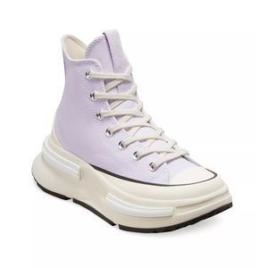 NIB Converse Run Star Legacy CX High Top Platform Sneaker